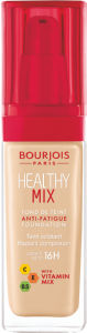 Podlaga tekoča Bourjois za obraz, Healthy Mix, 51 Light Vanilla, 30 ml